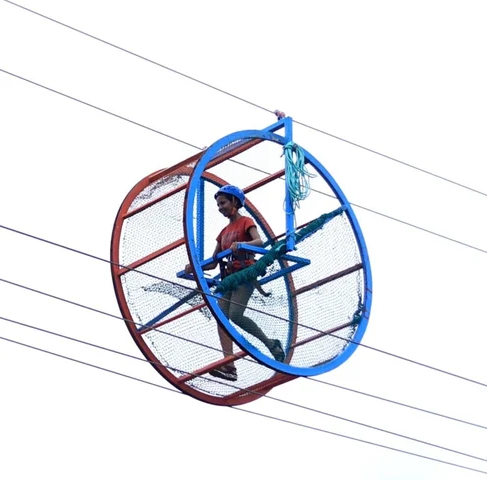 Sky Roller